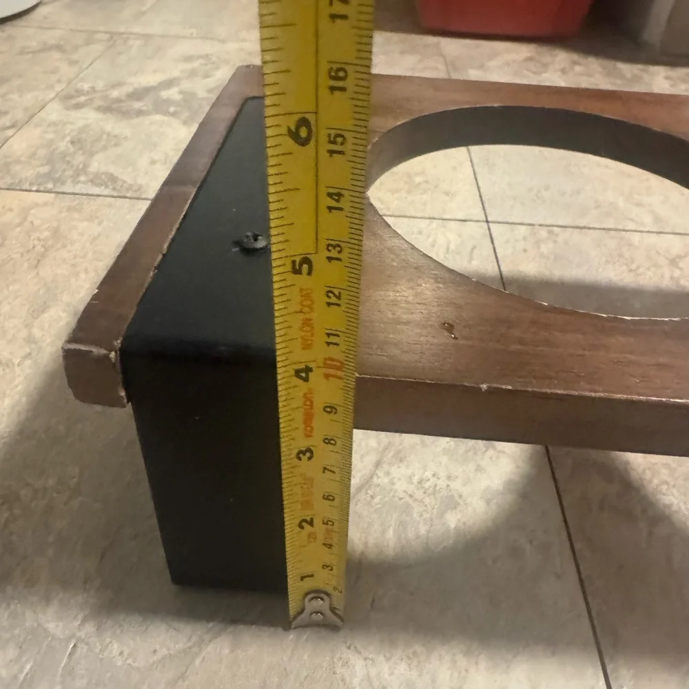 N/A stylish wooden